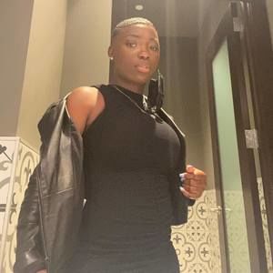 Meet your Posher, Mary